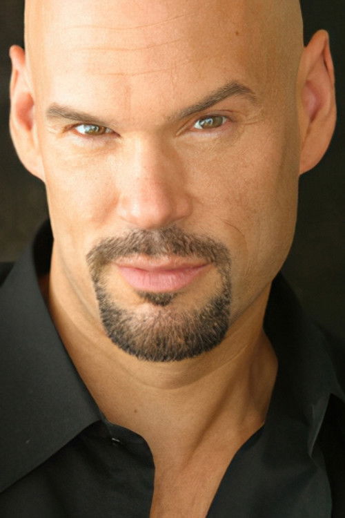 Todd Sandomirsky as Malcolm Humphries