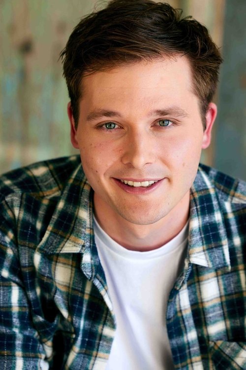 Dylan Stumer as Damo