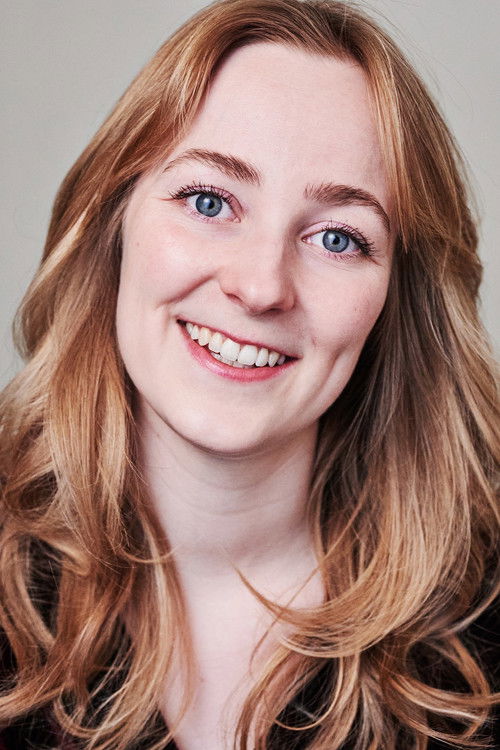 Alice Hudson as Butterfly