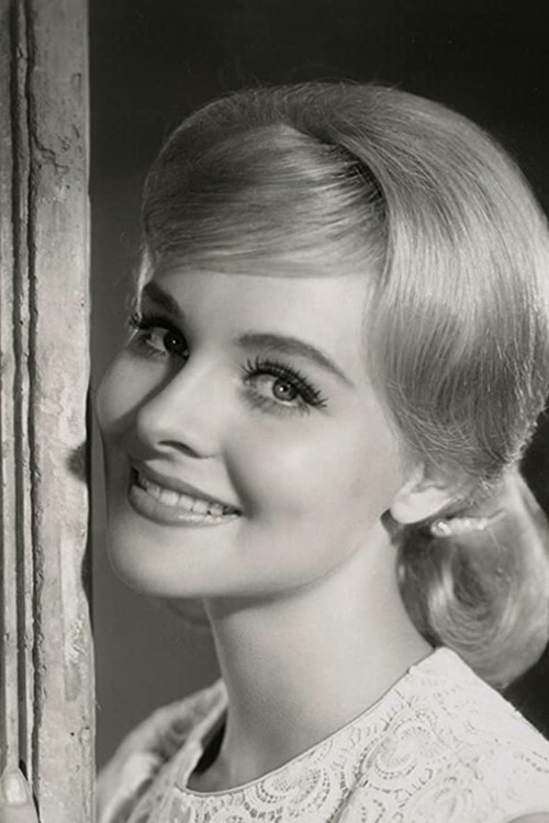 Diane McBain as Laura Frelief