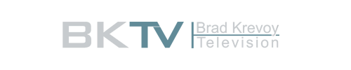Brad Krevoy Television logo