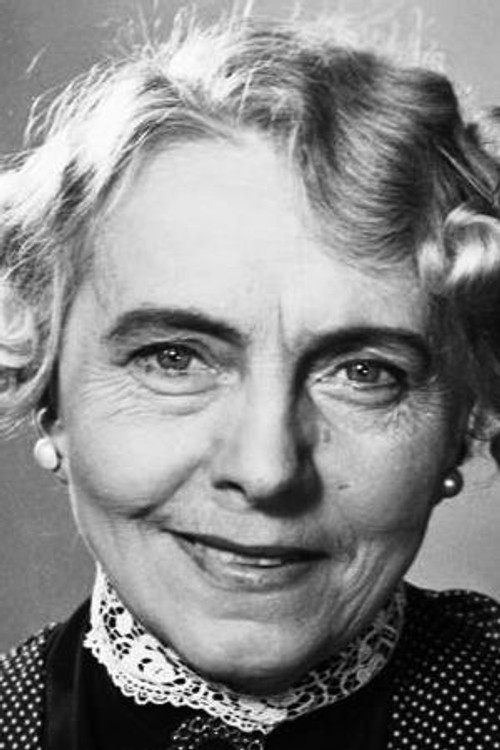 Agis Winding as Marie Blicher