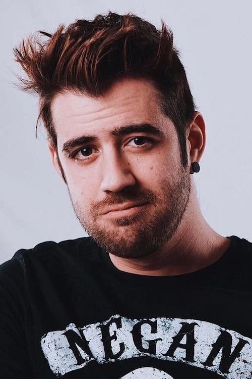 AuronPlay as Himself