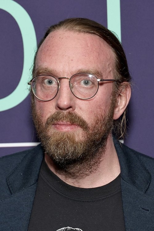 Nick Pinkerton as Self