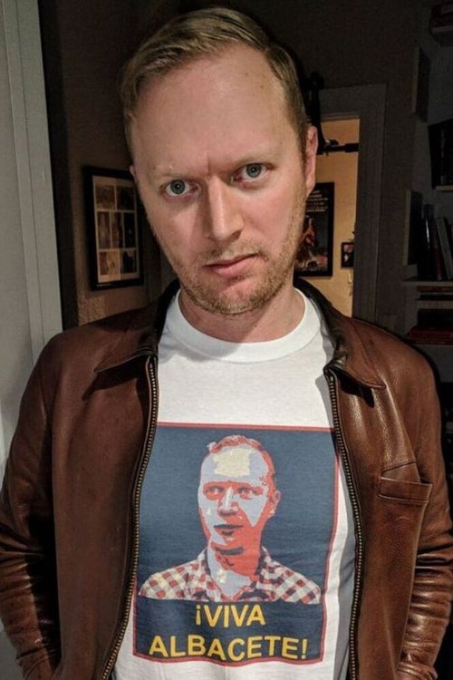 Jonas Neubauer as Himself