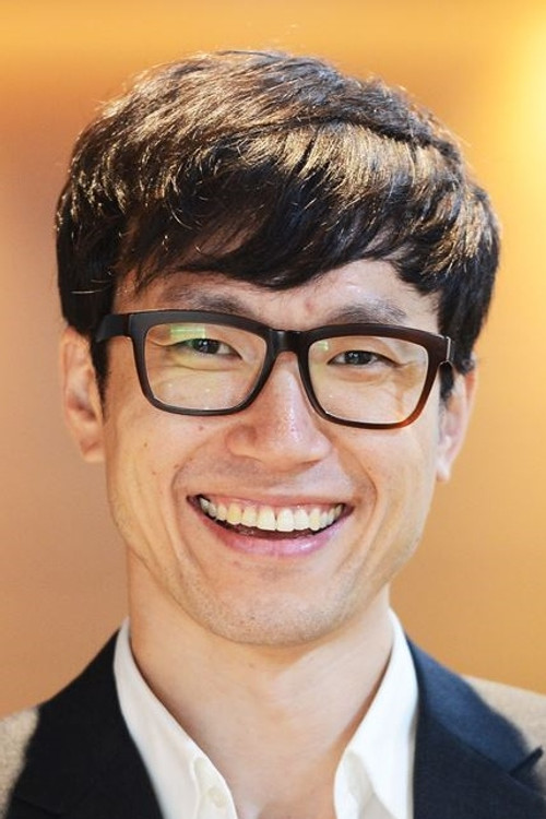 Lee Myung-haeng as Mr. Park (secret agent)
