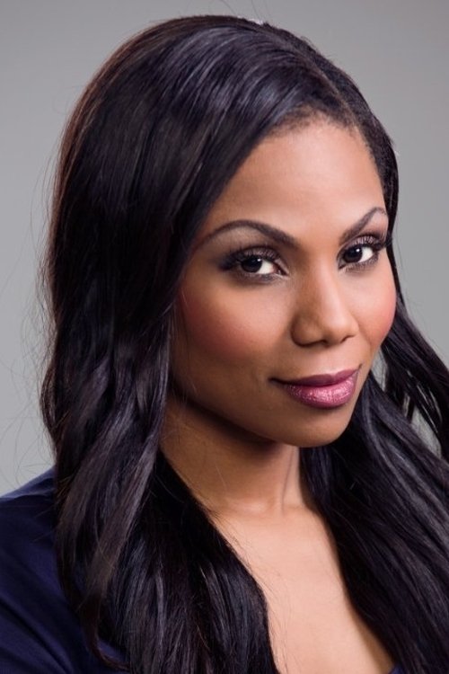 Sophia Knolton as Winter