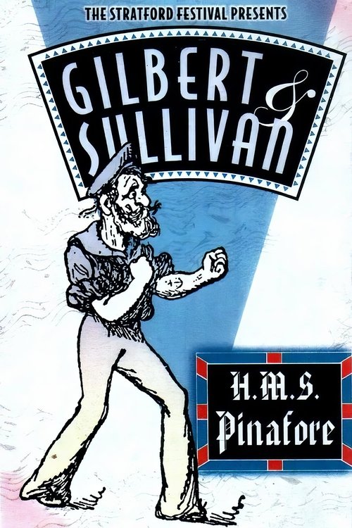H.M.S. Pinafore