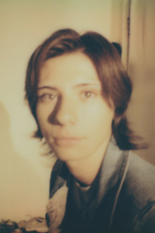 Elaine Fuentes as Nigel