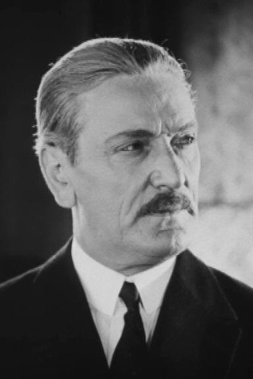 André Volbert as Valgrand