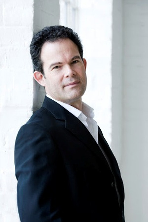 Gerald Finley as Jago