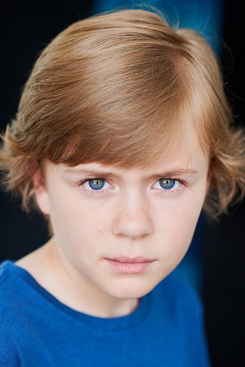Sawyer D. Jones as Farley Brother #2