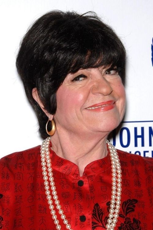 Jo Anne Worley as Katrinka Muggelberg