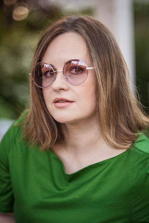 Joanna Kołaczkowska as Żulieta