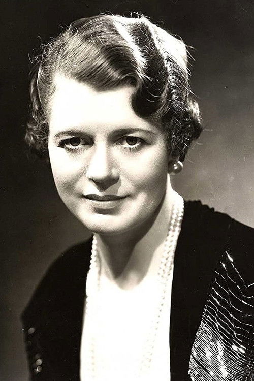 Irene Browne as Mrs Manning ffrench