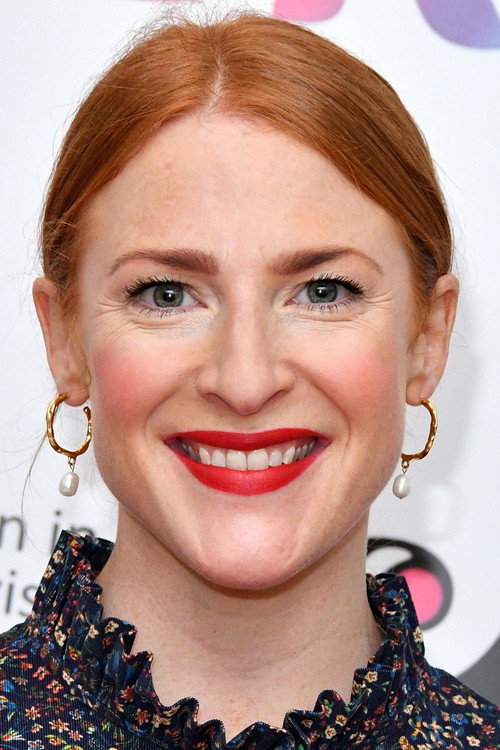 Rosalie Craig as Lorina Liddell