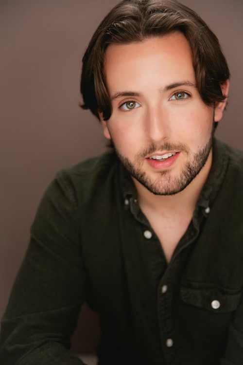 Jack J. Hopkins as Mitchell