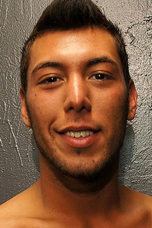 Matthew Rodriguez as 