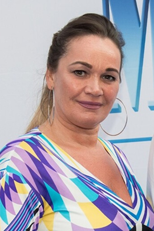 Honoria Roelvink as Self