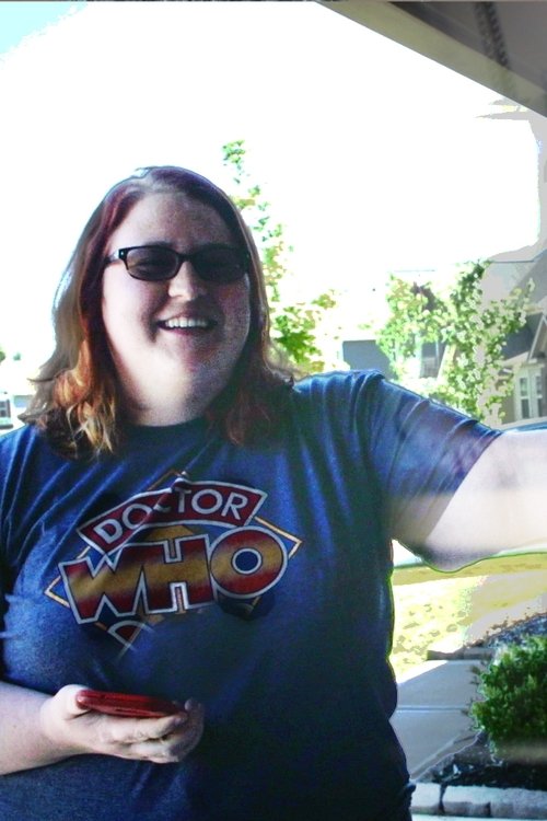 Jamie Proffitt as Herself