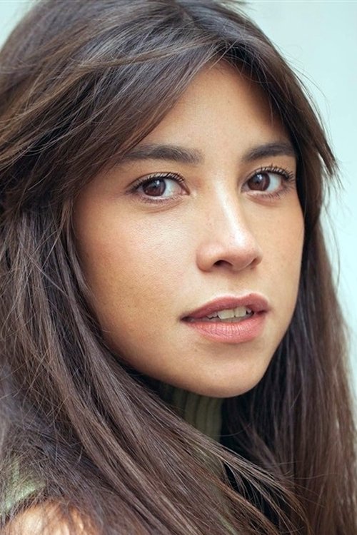 Roxane Potereau as Neighbor of Simon and Adélaïde