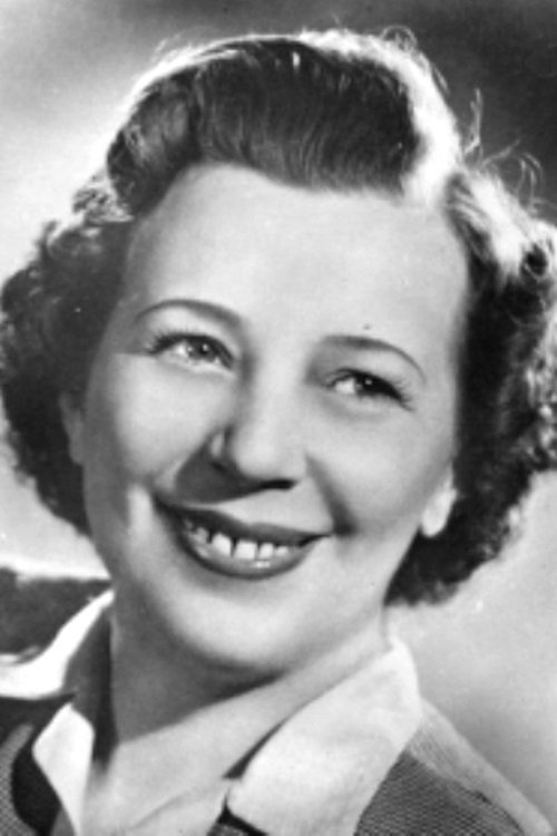 Piri Vaszary as Nanette