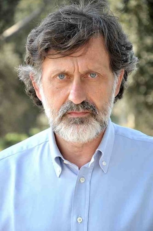 Maurizio Di Carmine as Actor