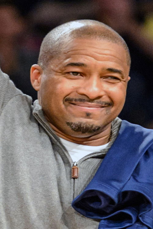 Brian Oliver as Self