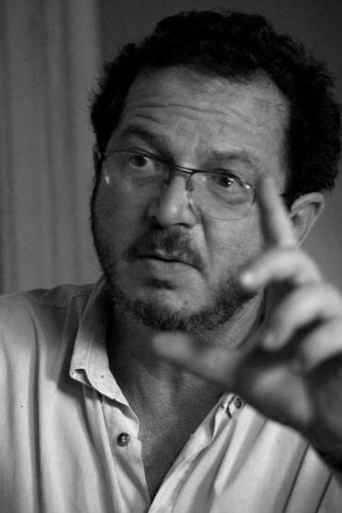 André Klotzel as Colega de Marcos