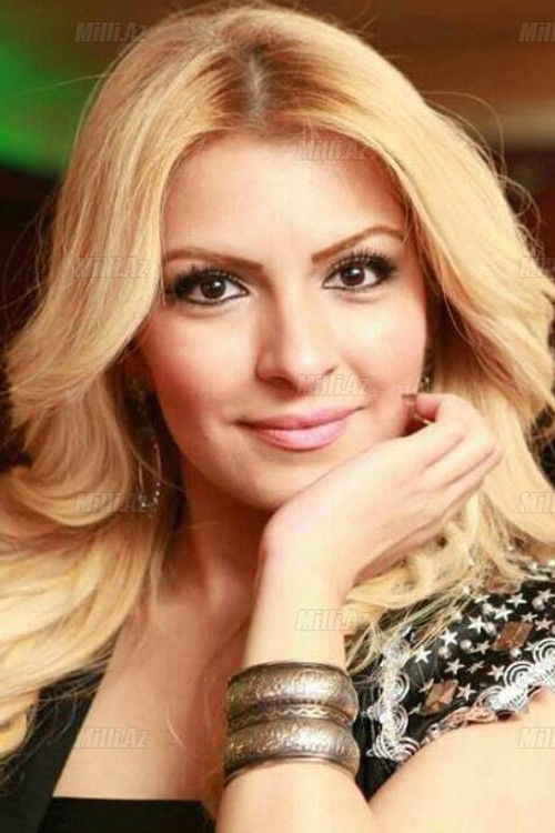 Aytən Əlizadə profile photo