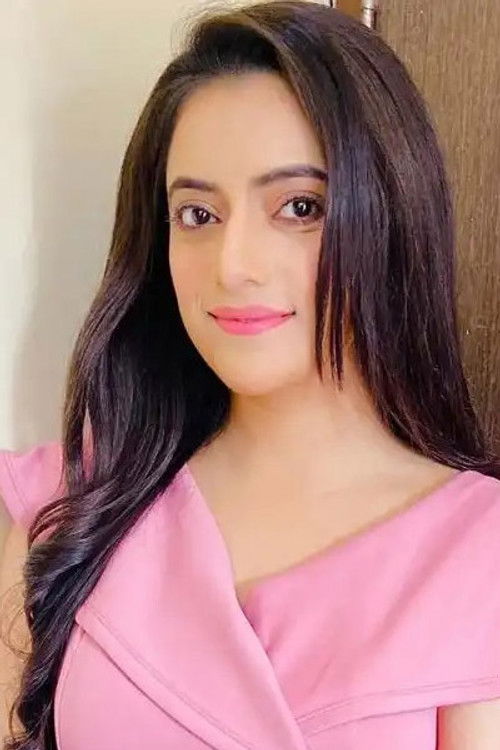 Surabhi Mallick as Angika Mehta