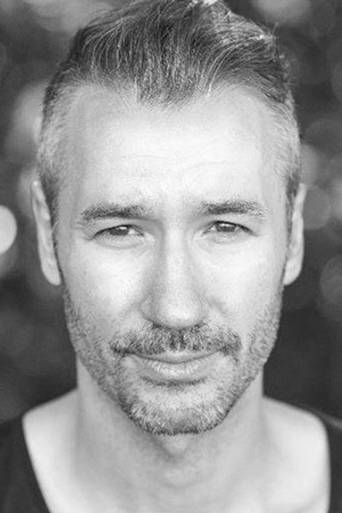 Jamie Thompson as Tim