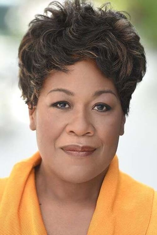 Natalie Carter as Career Counselor