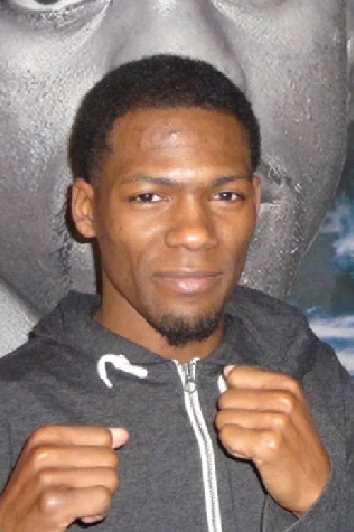 Raynell Williams as Self