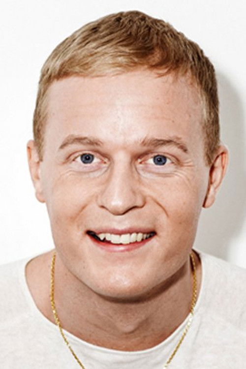 Xander Linnet as Self