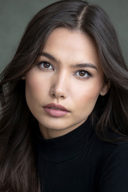 Tatyana Rose Baptiste as Izzy