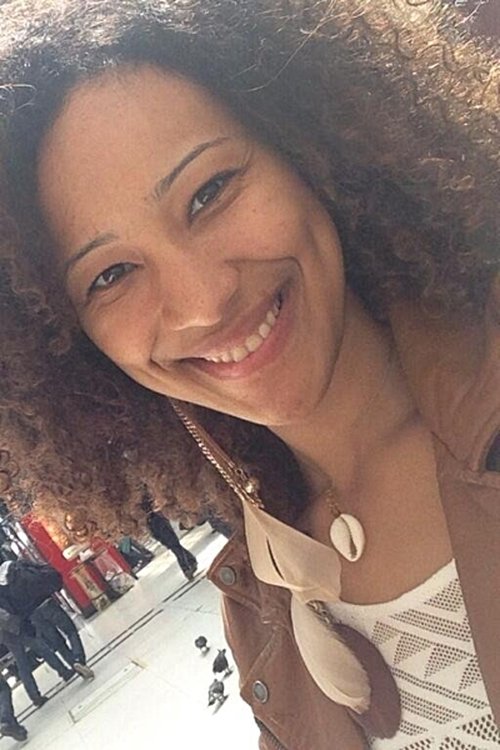 Sylvia Fasolo as La strip-teaseuse