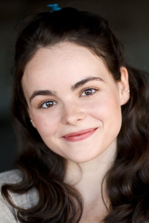 Micaela Wittman as Remy