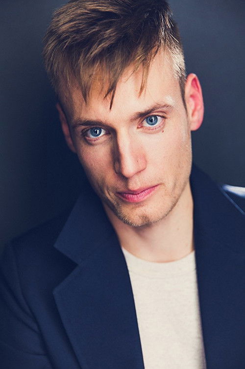 Paul Cooper as Yuriy