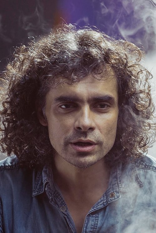 Imtiaz Ali profile photo