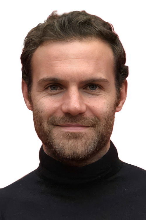 Juan Mata as Self