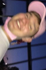 Joel Warren as August