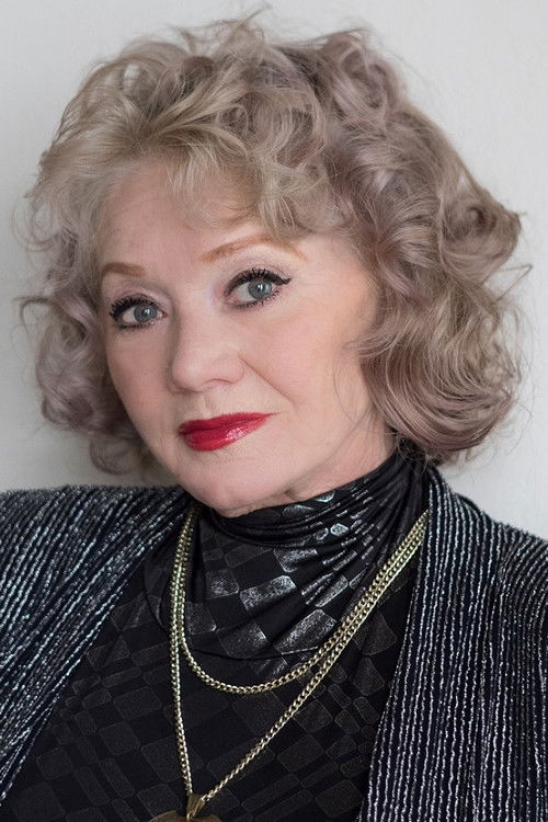 Tatyana Sumarokova as старшая казачка