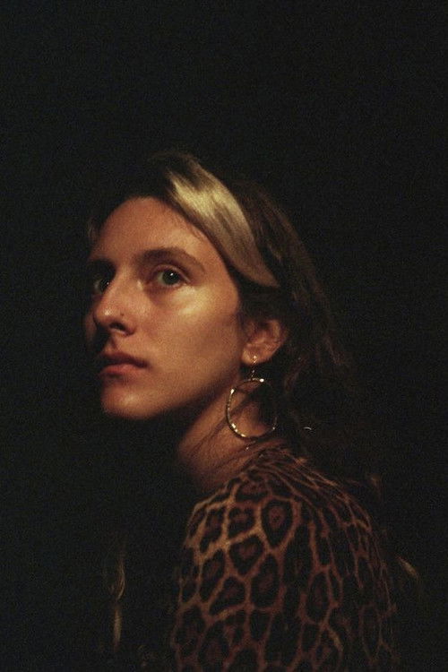 Aitana Ahrens as Aitana