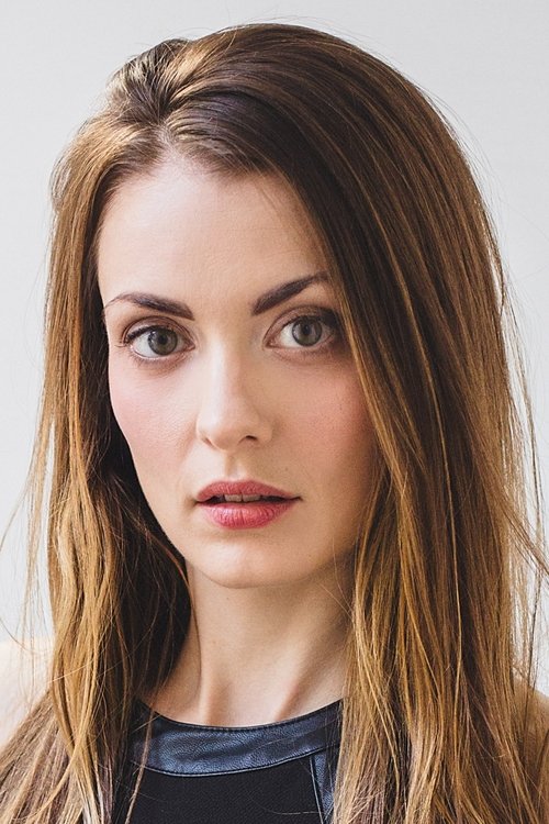 Ari Rombough as Alice