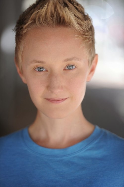 Em Grosland as Smike