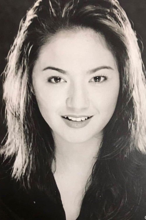 Jennifer Sevilla as Theater Crew