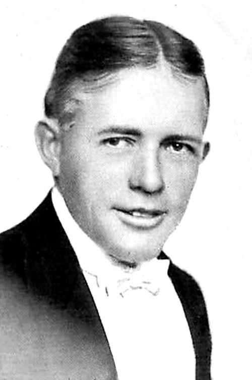 Buck Connors as Old-Timer