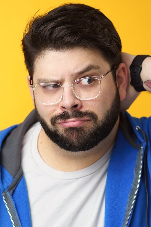 Christopher Escalante as James Wellham