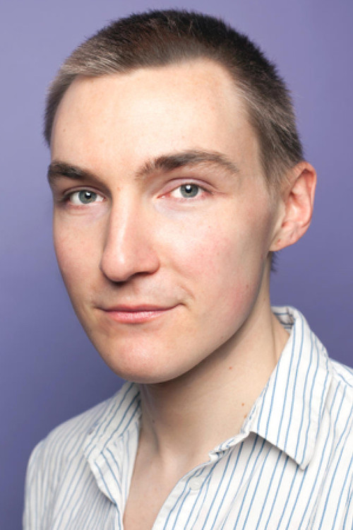 Peter Smith as Moses